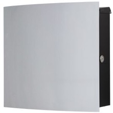 Knobloch Mailboxes - Locking and Stainless Steel Available Knobloch Mailboxes - Locking and Stainless Steel Available