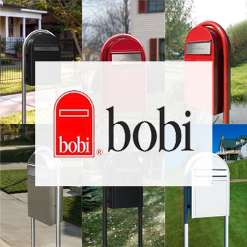 Bobi Mailboxes and Posts Bobi Mailboxes and Posts