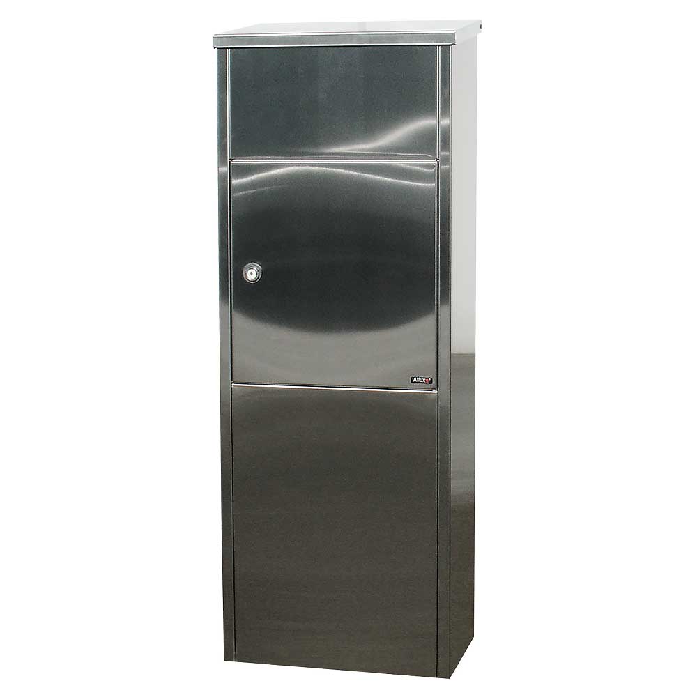 Stainless Steel Mailboxes