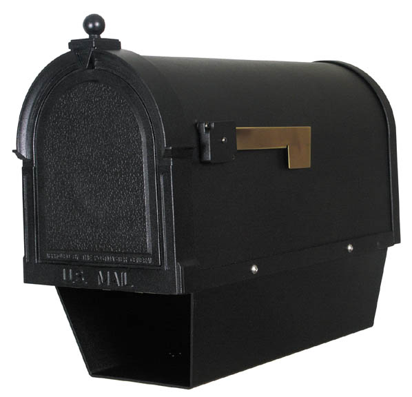 Special Lite Products - Residential Mailboxes & Lighting