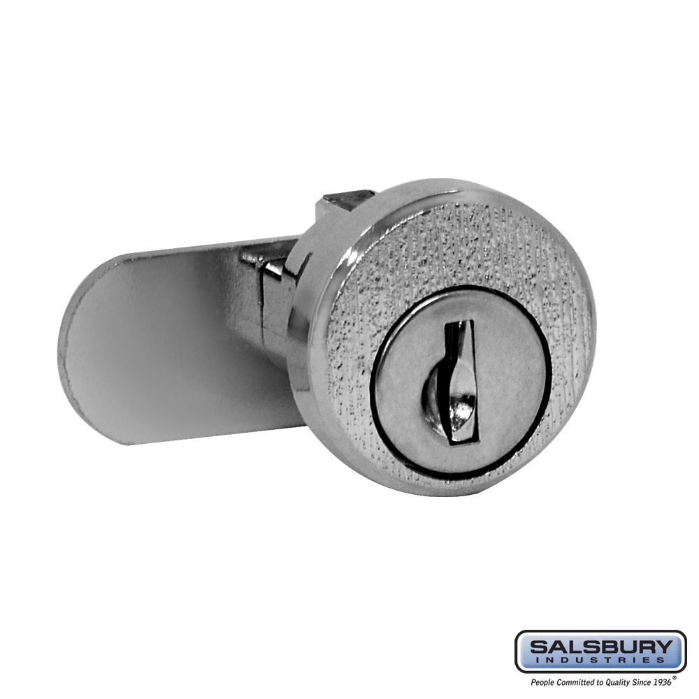 Salsbury 3690 Lock Standard Replacement For 4B+ Mailboxes