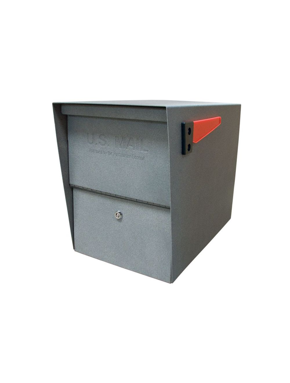 Package Master Mail Boss