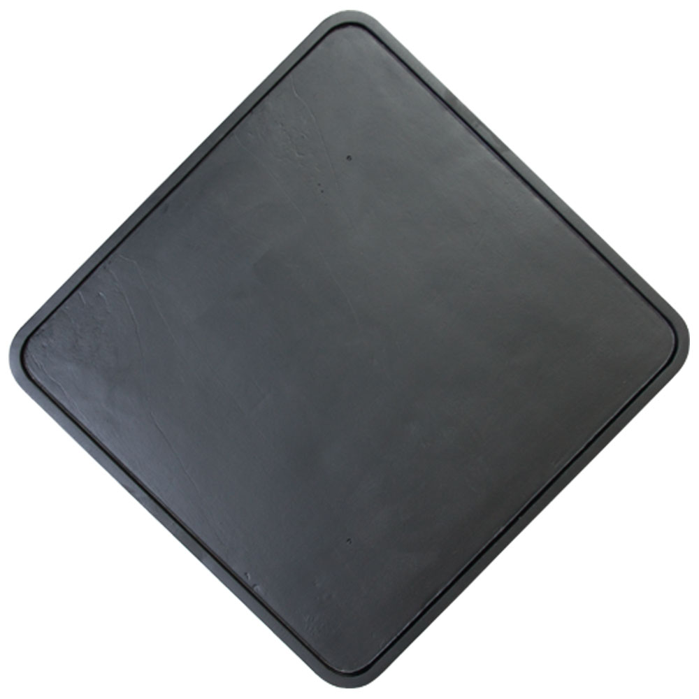 Diamond Sign Backplate 30