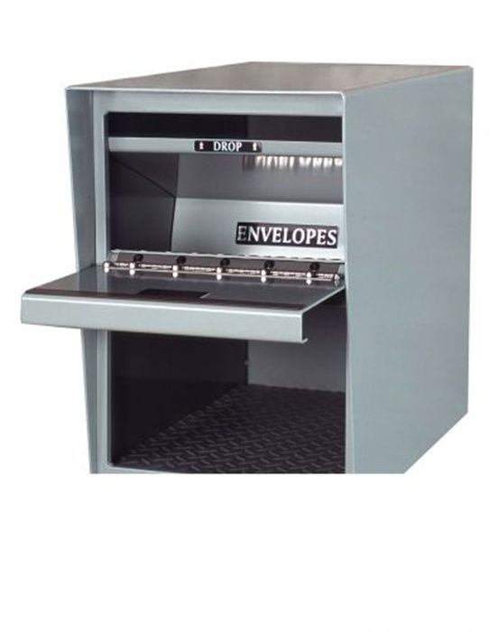 Standard Drop Box