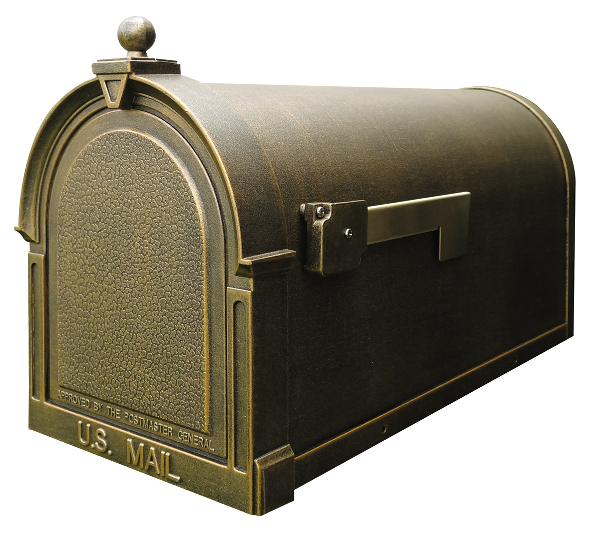 Special Lite Products - Residential Mailboxes & Lighting