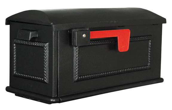 Mailboxes without Posts | Page 2