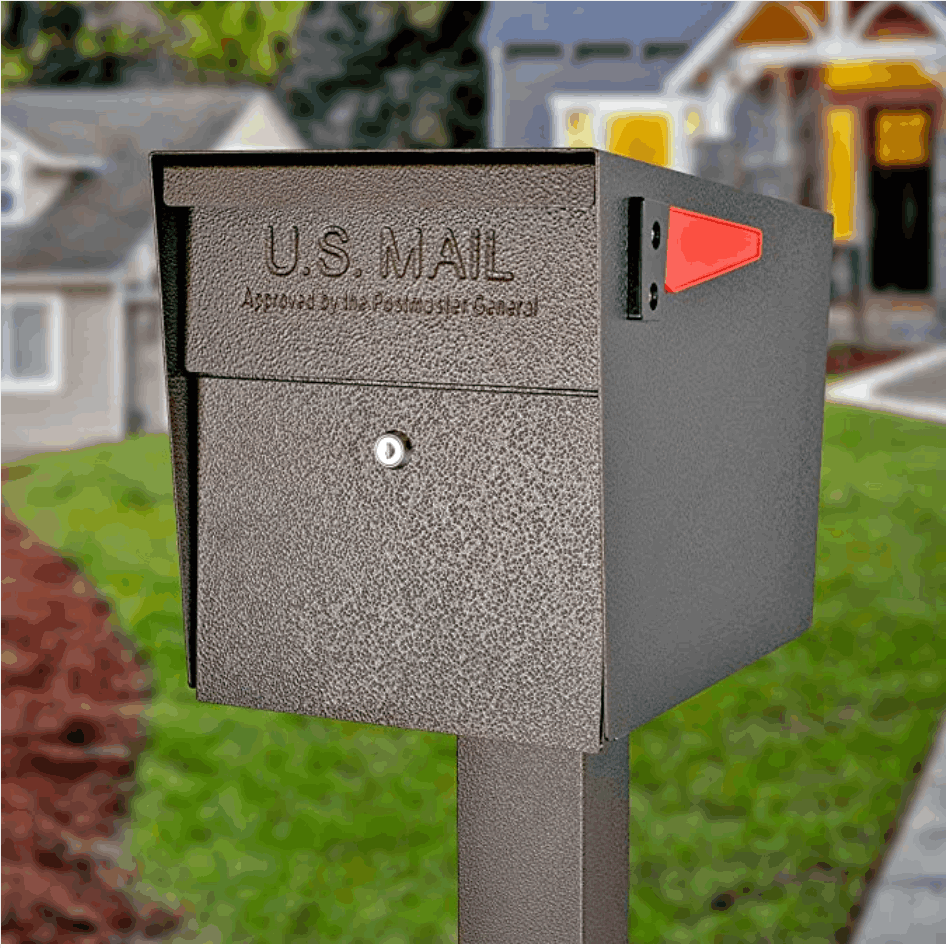 How to Prevent Mail and Package Theft