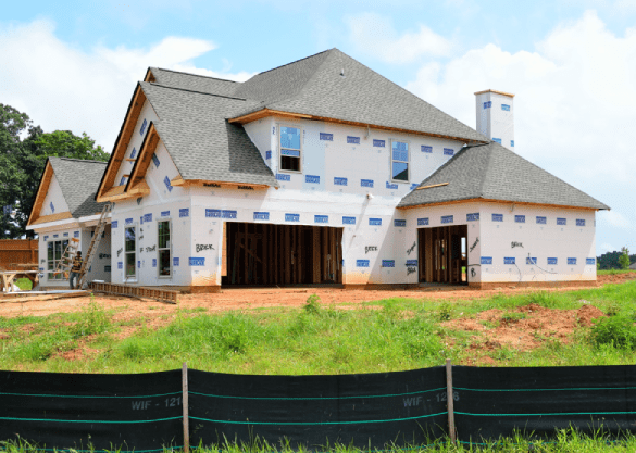 How to Start  Mail Delivery to a New Construction