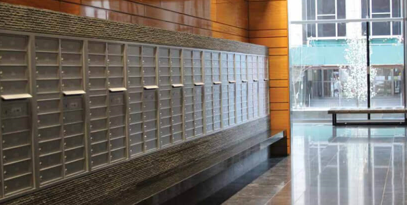 remove centralized mail transport
