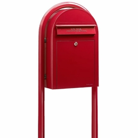 Bobi Mailboxes