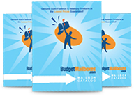 Budget Mailboxes Catalog Small Image