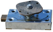 Style arrow lock
