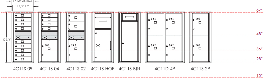 11 HIGH SUITE
