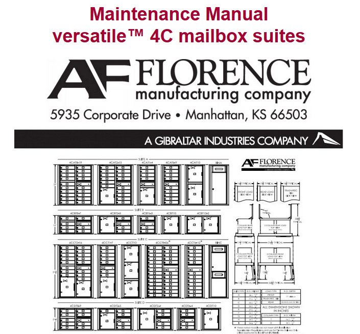 versatile-4c-maintenance-manual