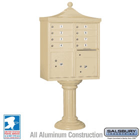 Regency Decorative CBU