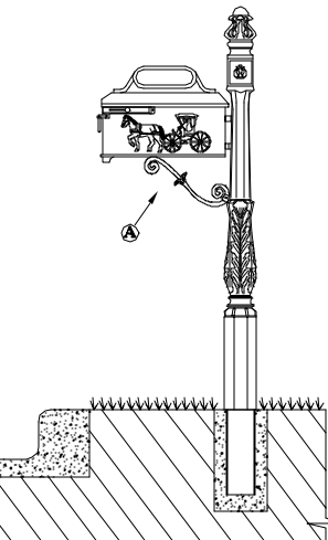 Installation-diagram